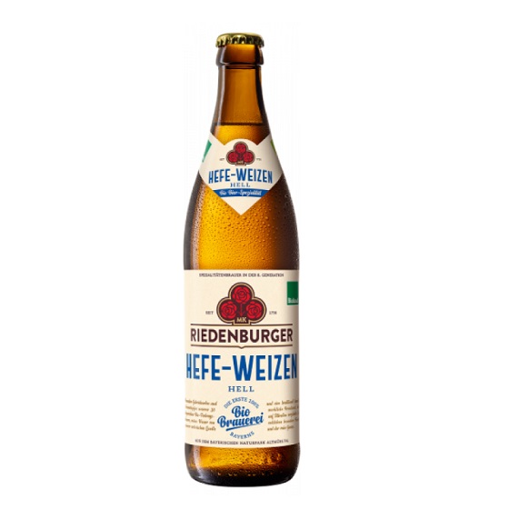 海恩堡 小麥酵母啤酒 500cc酒精度 5.2%
